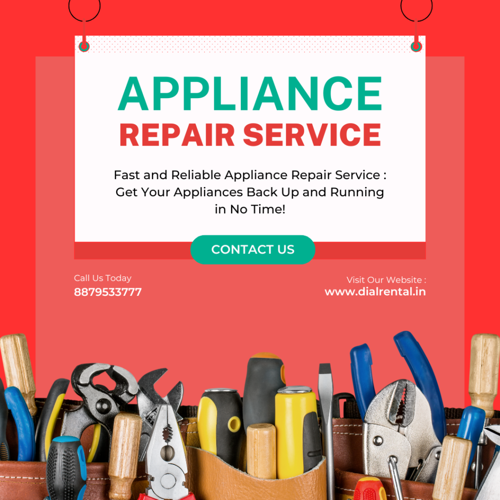 appliance Repair Service