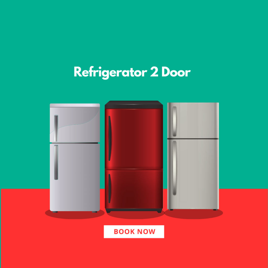 Refrigerators