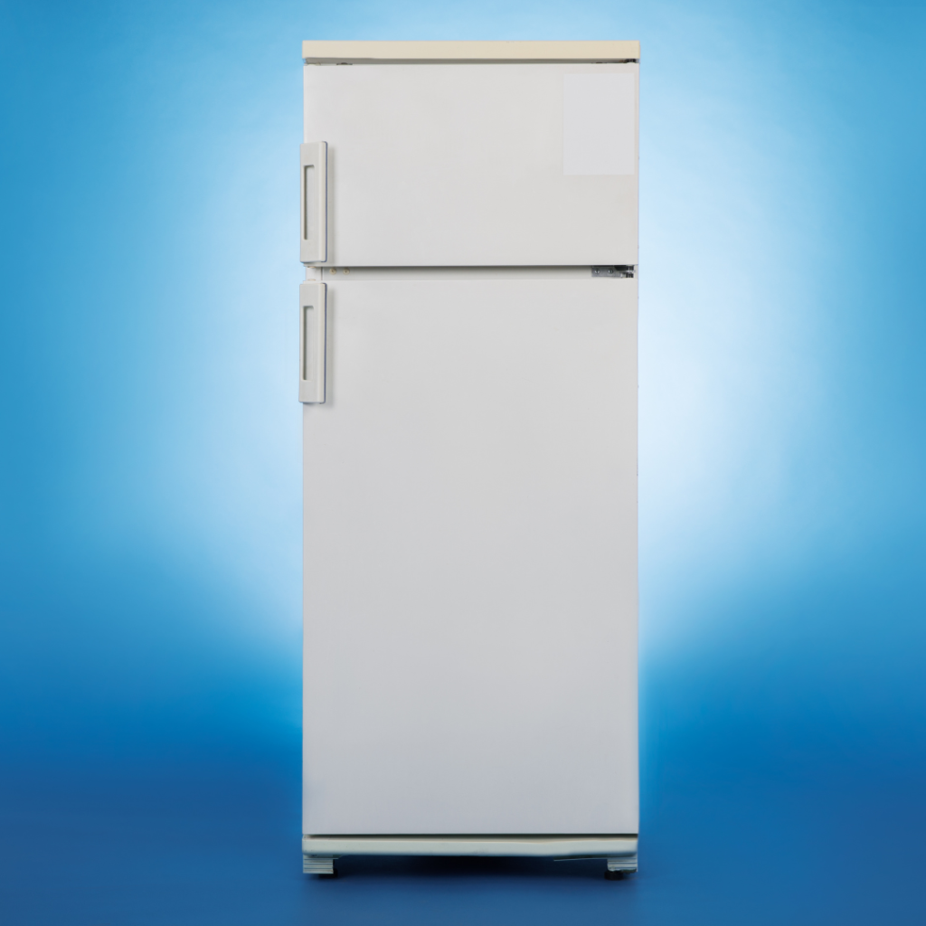 Refrigerators