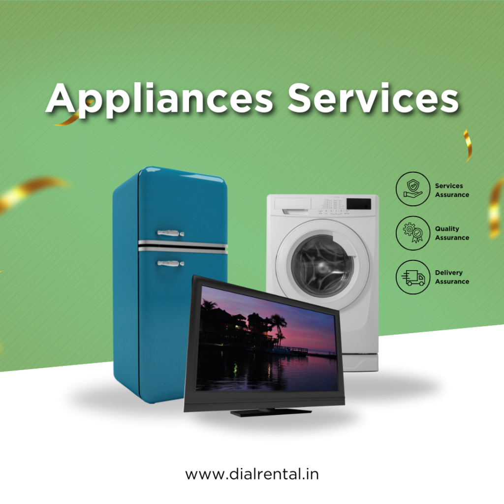 Home Appliances