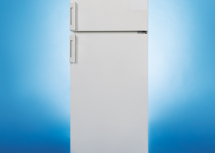 Refrigerators