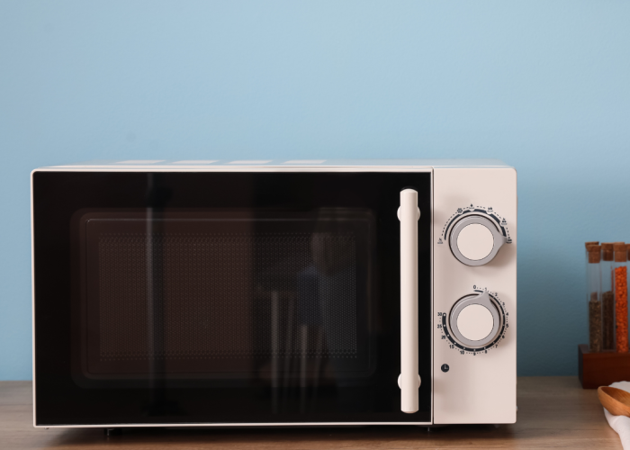 Microwaves