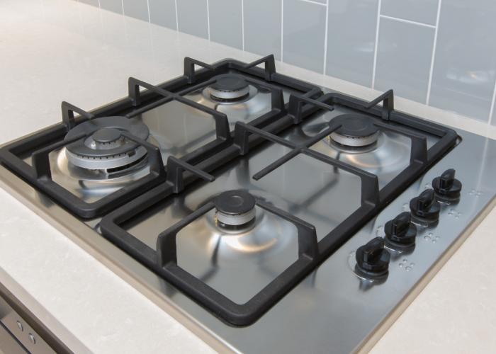 Gas Hob