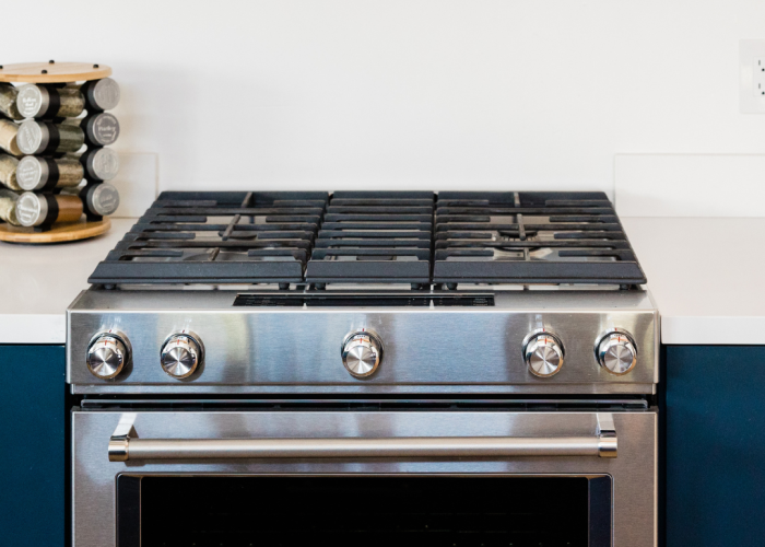 Cooking Range