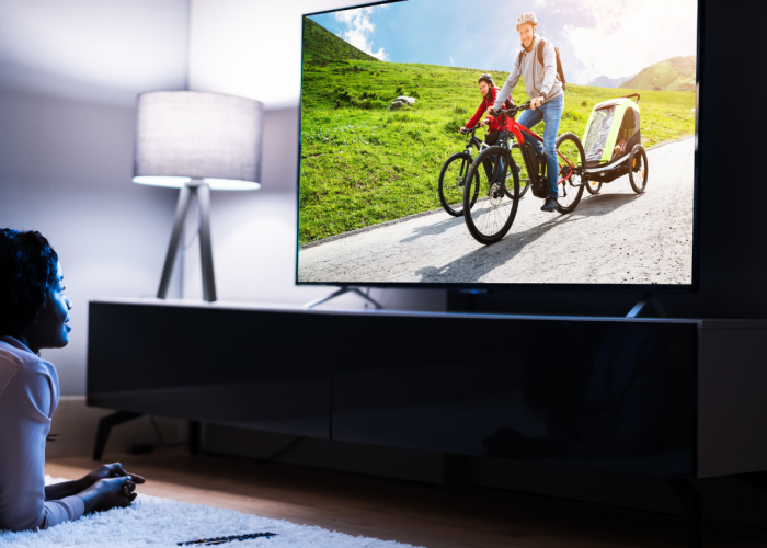 Smart Led Tv