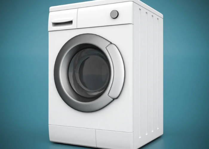 Washing Machines