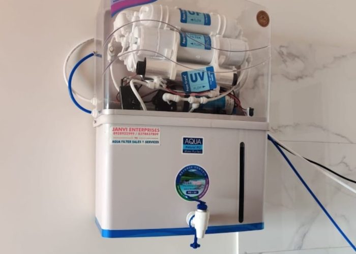 Water Purifier